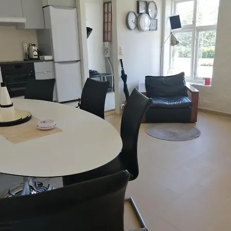 Central At Bertis 3 Nice&cozy Apartment