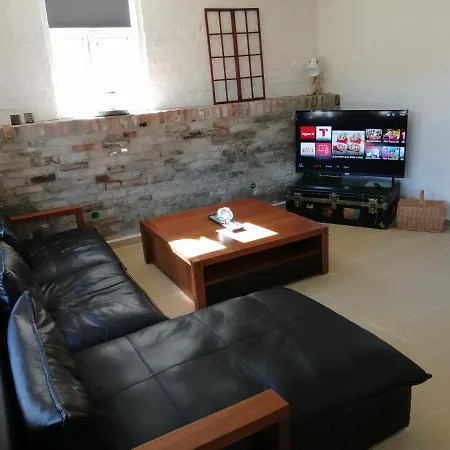 Central At Bertis 3 Nice&cozy Apartment *