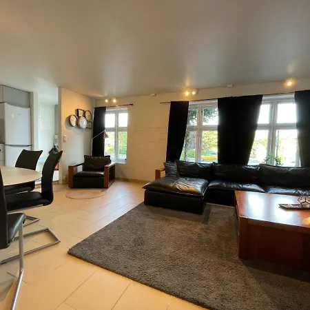 Apartment Central At Bertis 3 Nice&cozy