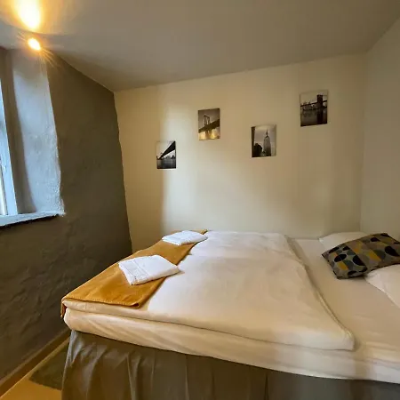 Central At Bertis 3 Nice&cozy Apartment *
