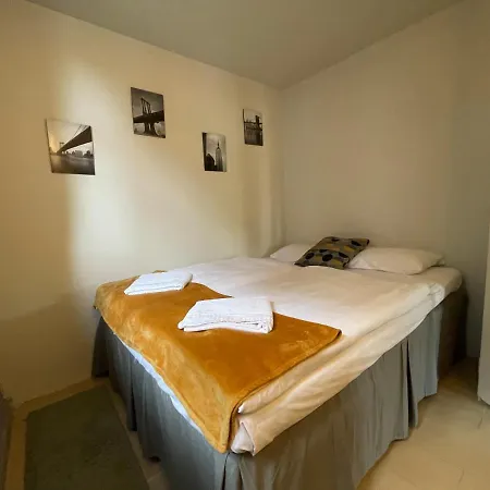 Daire Central At Bertis 3 Nice&cozy *