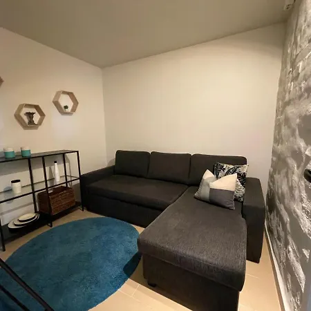 Daire Central At Bertis 3 Nice&cozy *